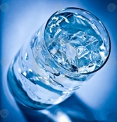 Ледяная вода
