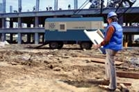 Термостабилизация грунтов оснований